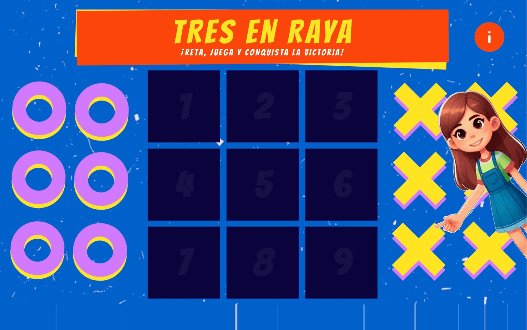 Tres en raya