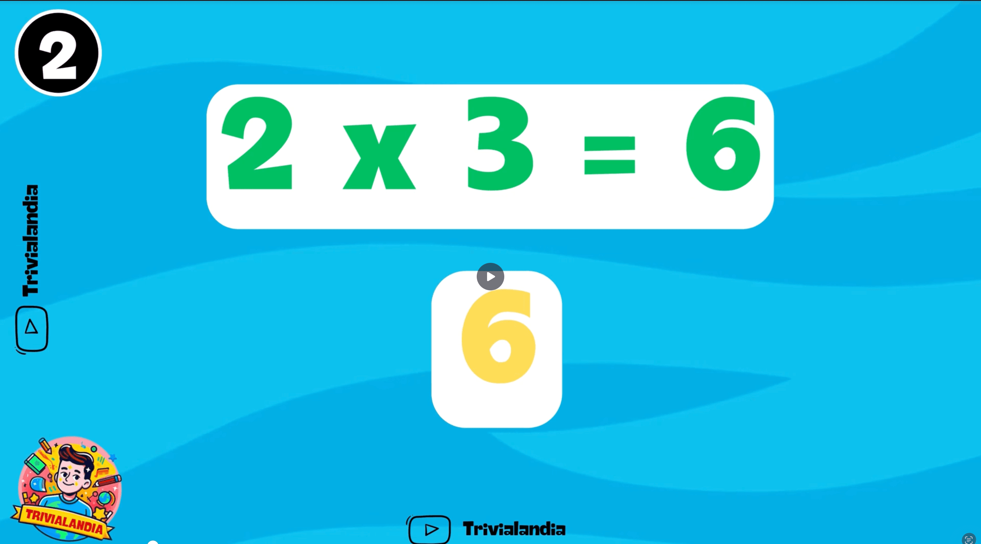 Desafío 1 tablas de multiplicar