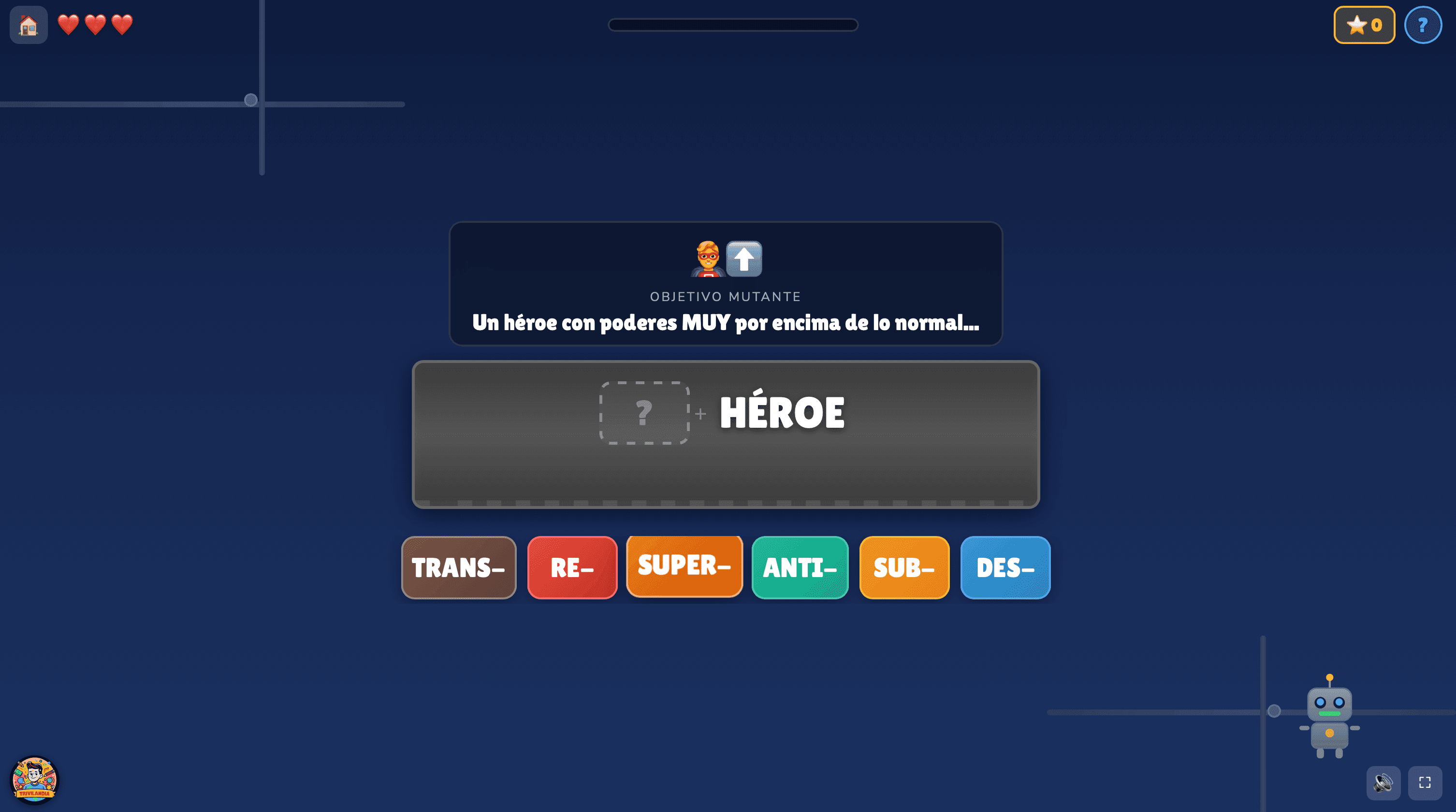 Prefijos