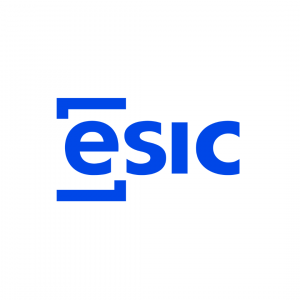 Logo ESIC