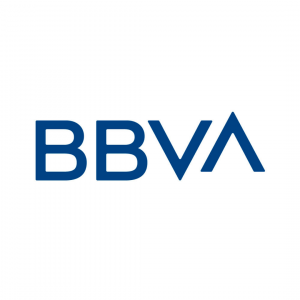 Logo BBVA