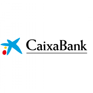 Logo Caixa Bank