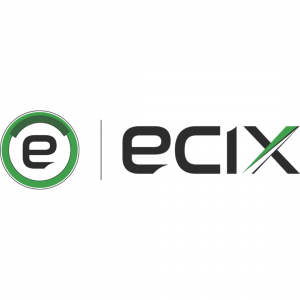 Logo ECIX