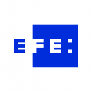 Logo EFE