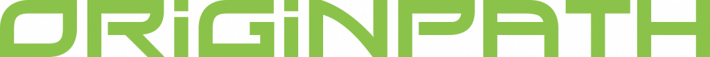 Logo Originpath