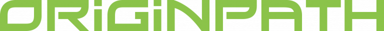 Logo Originpath