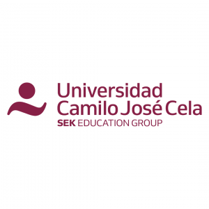 Logo Universidad Cailo José Cela