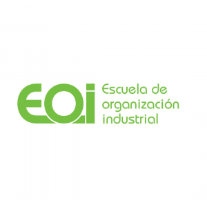 Logo EOI
